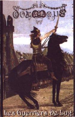 Les Guerriers De Lug